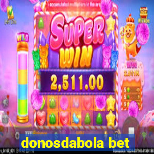 donosdabola bet